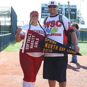 Meet your Posher, Sierra